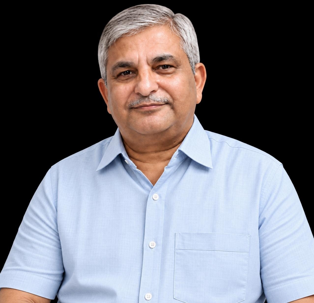 Chandrashekar Limaye