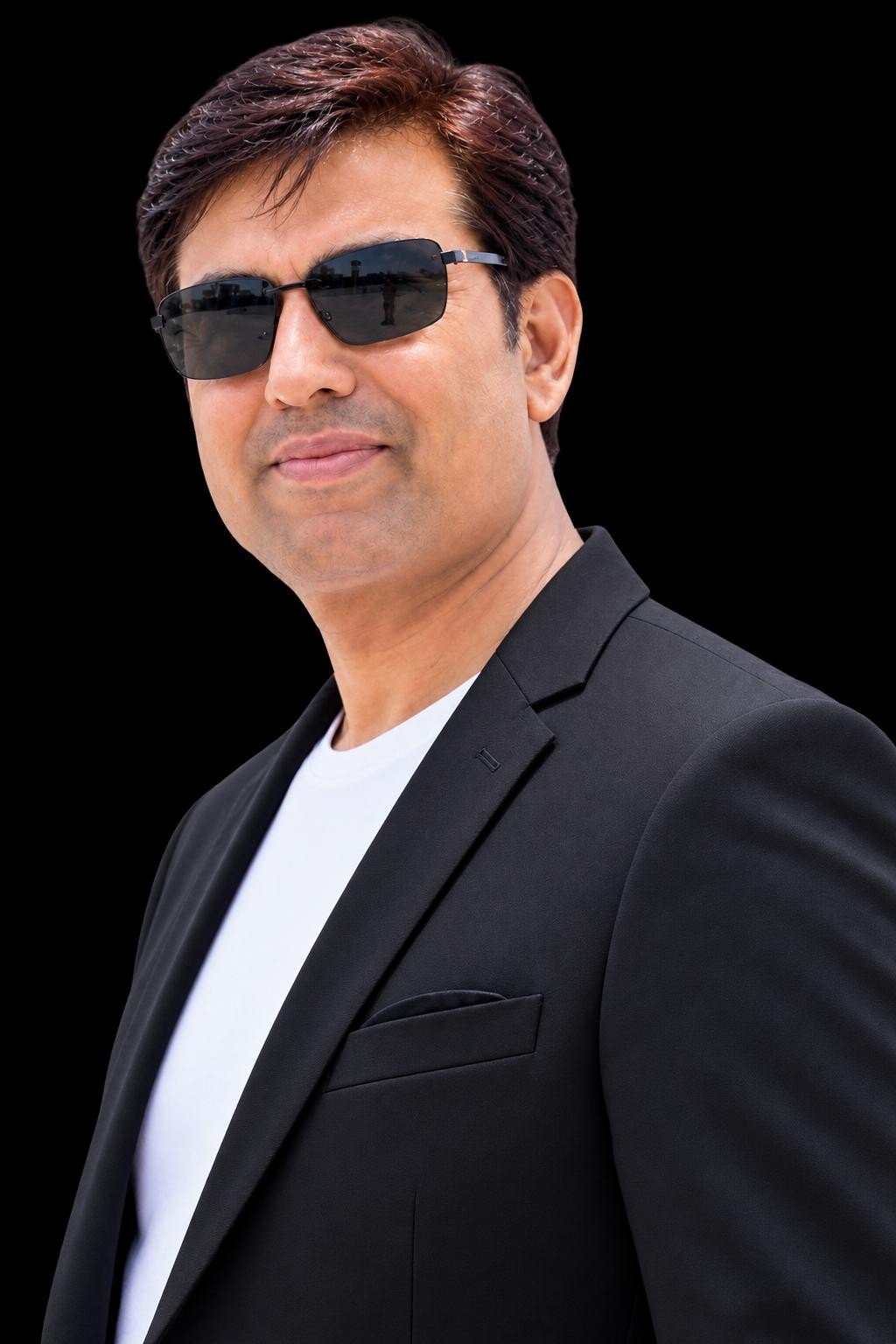 Ravi Jangir