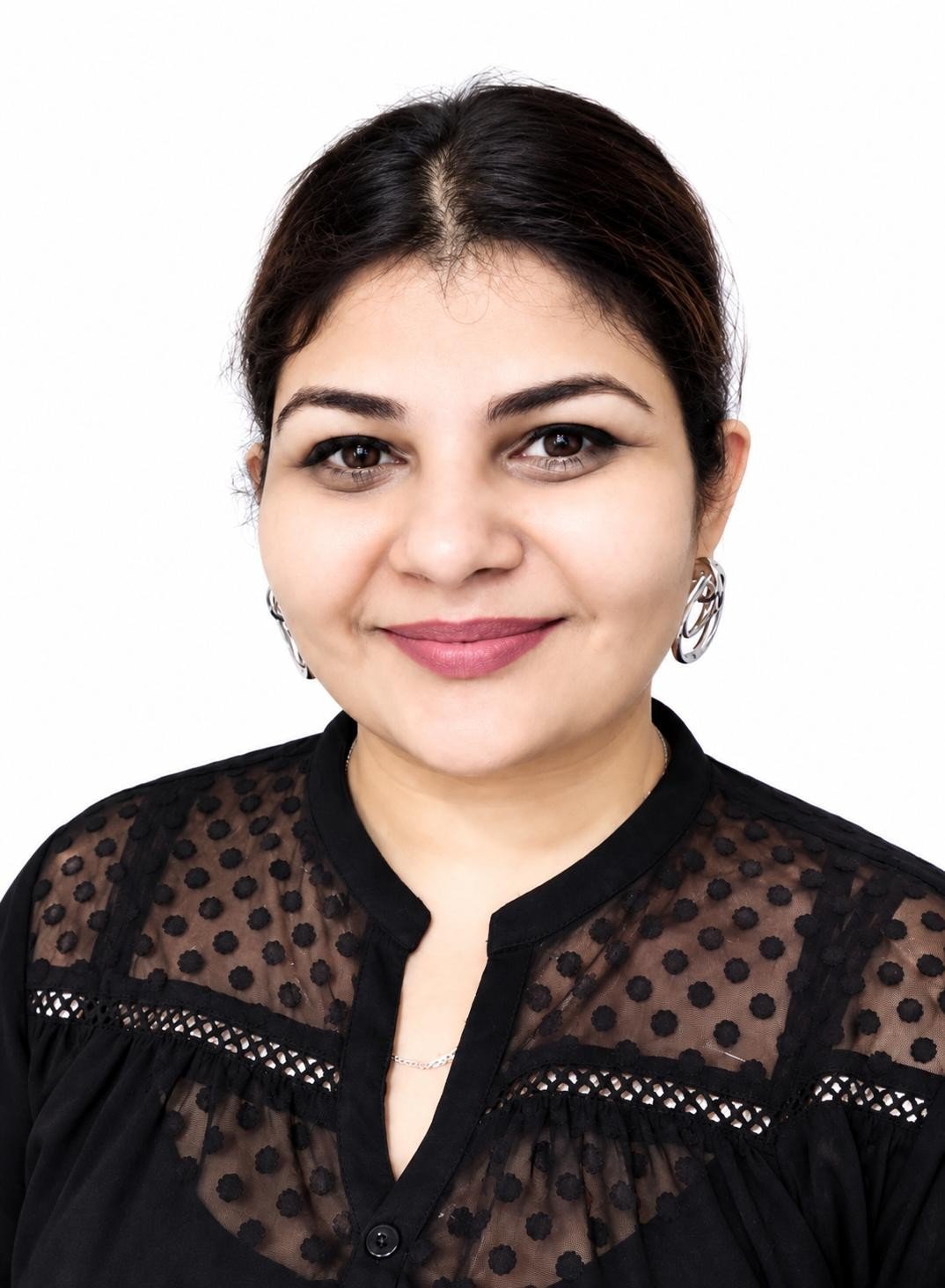Architect Snehal Limaye