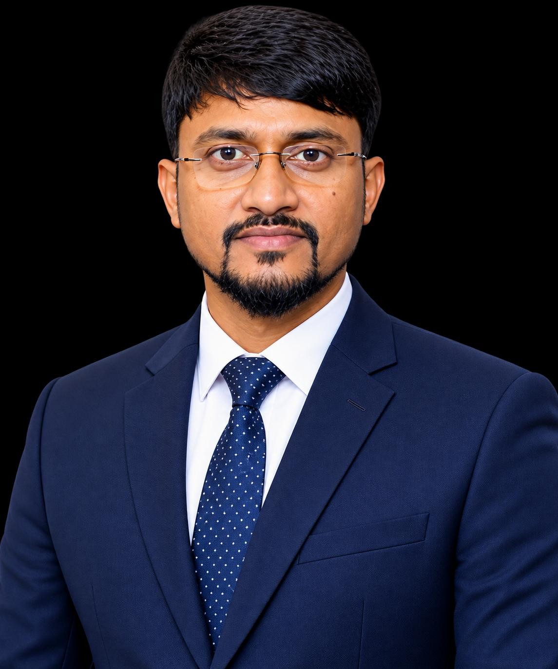 Vijay Kumar Pal
