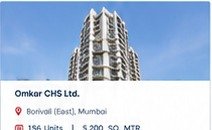 Om Gagangiri CHS Ltd