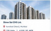Sachdev Nagar CHS Ltd